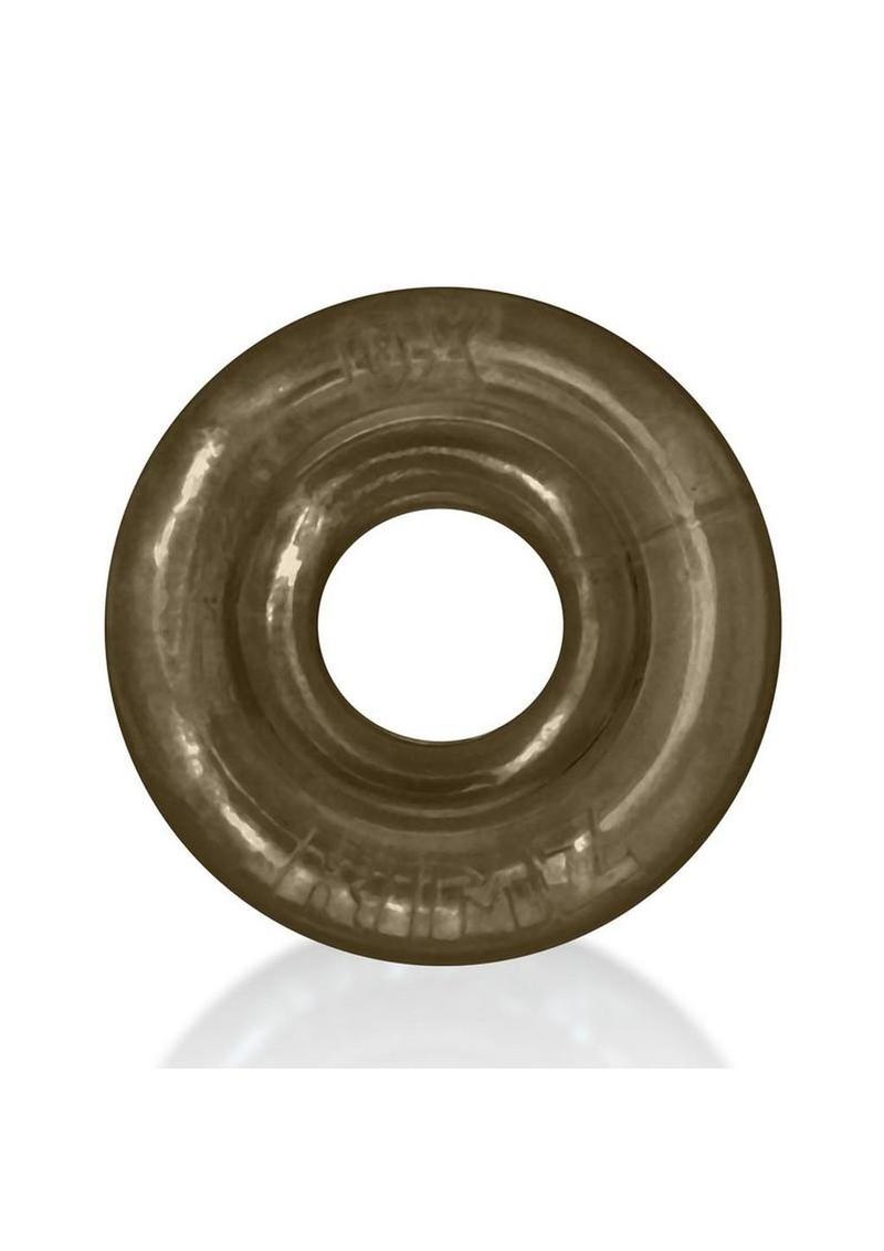 Rimz Single Ring – Comfortable Plush Cockring Storm > Cock Ring > Single