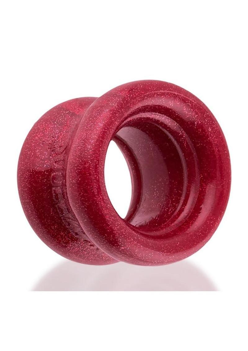 Squeeze Short – Rubber Ballstretcher > Sex Toys For Men > Ball Stretchers