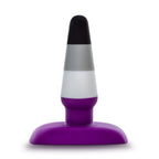 Avant Pride P7 Ace (Silicone) – Silicone Butt Plug > Anal Range > Butt Plugs