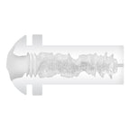 Zero Tolerance Sasha Grey Stroker 27.3 cm Pleasure > Sex Toys For Men > Masturbators > Vibrating