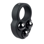 Gender X Workout Ring Weighted Cock Ring > Cock Ring > Single