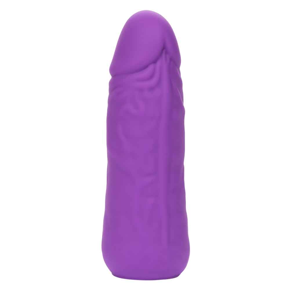 Mini Vibrating Studs 4.25 Inch (10.75 cm) Liquid Silicone Vibrator > Vibrators > Mini Vibrators