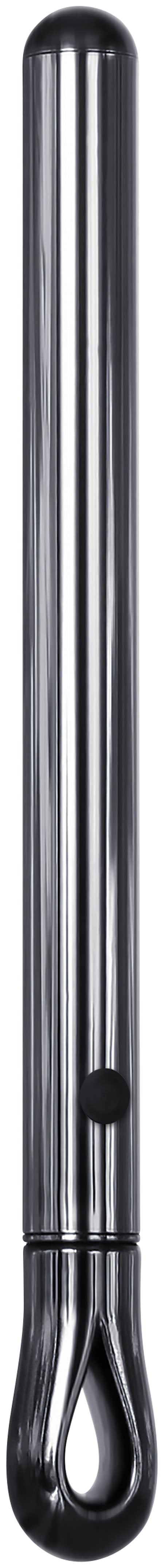 Evolved Pen Pal Metallic 11.3 cm USB Vibrator Vibrators - G Spot