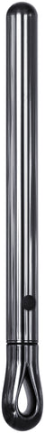 Evolved Pen Pal Metallic 11.3 cm USB Vibrator Vibrators - G Spot