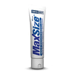 Swiss Navy Max Size Cream – 10ml & 147ml 10ml > Essentials > Mens Enhancers