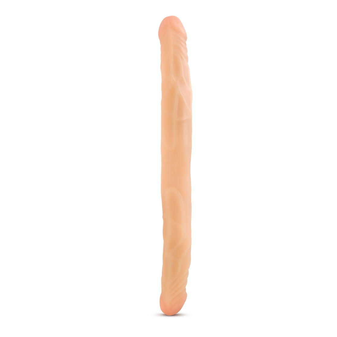 B Yours 14 Inch Double Dildo > Dildos > Double Dildos