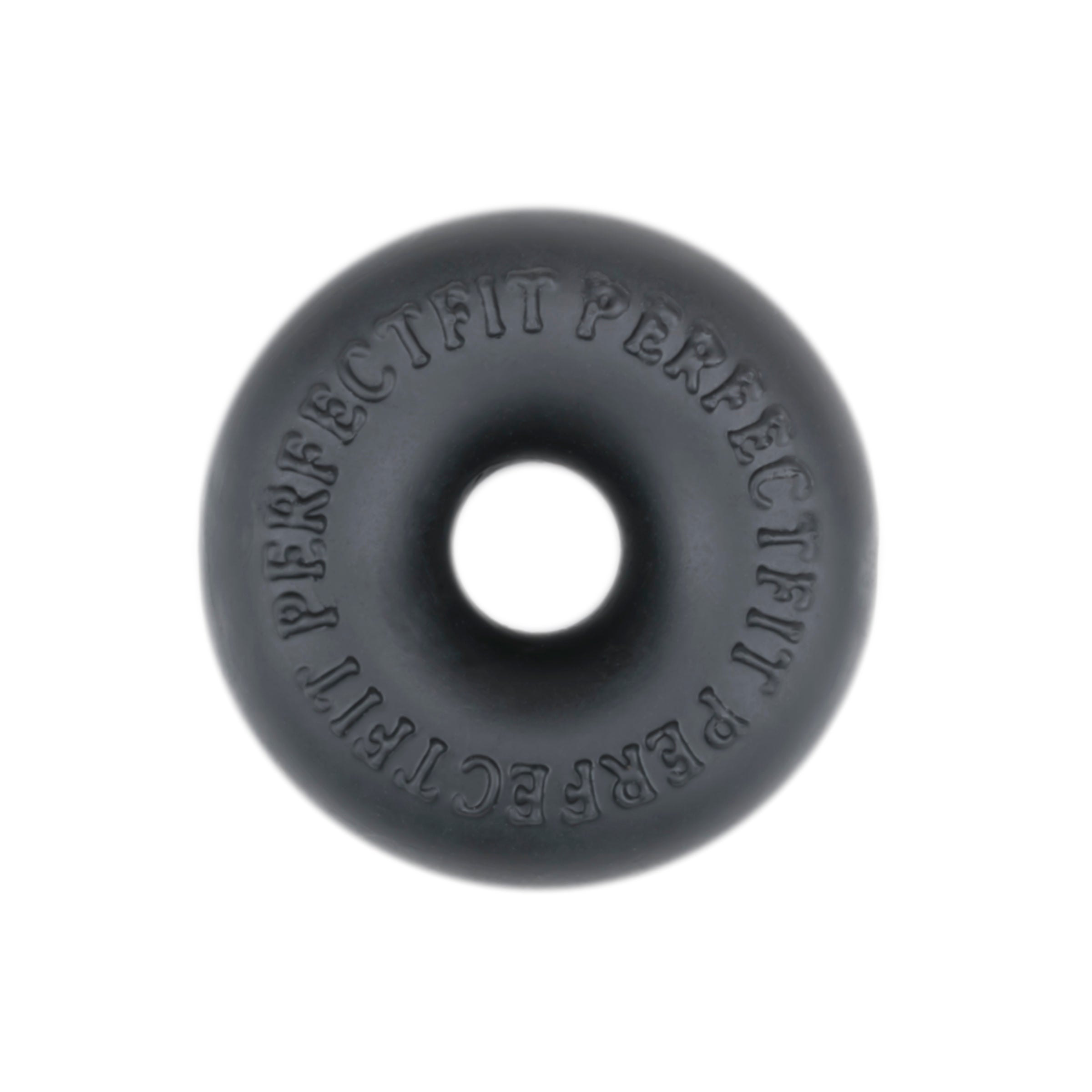 Stackit Bulge Enhancing Cock Ring Black COCK RINGS