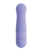 Evolved Squishy Bullet – 11 cm USB Rechargeable Vibrating Bullet > Vibrators > Mini Vibrators