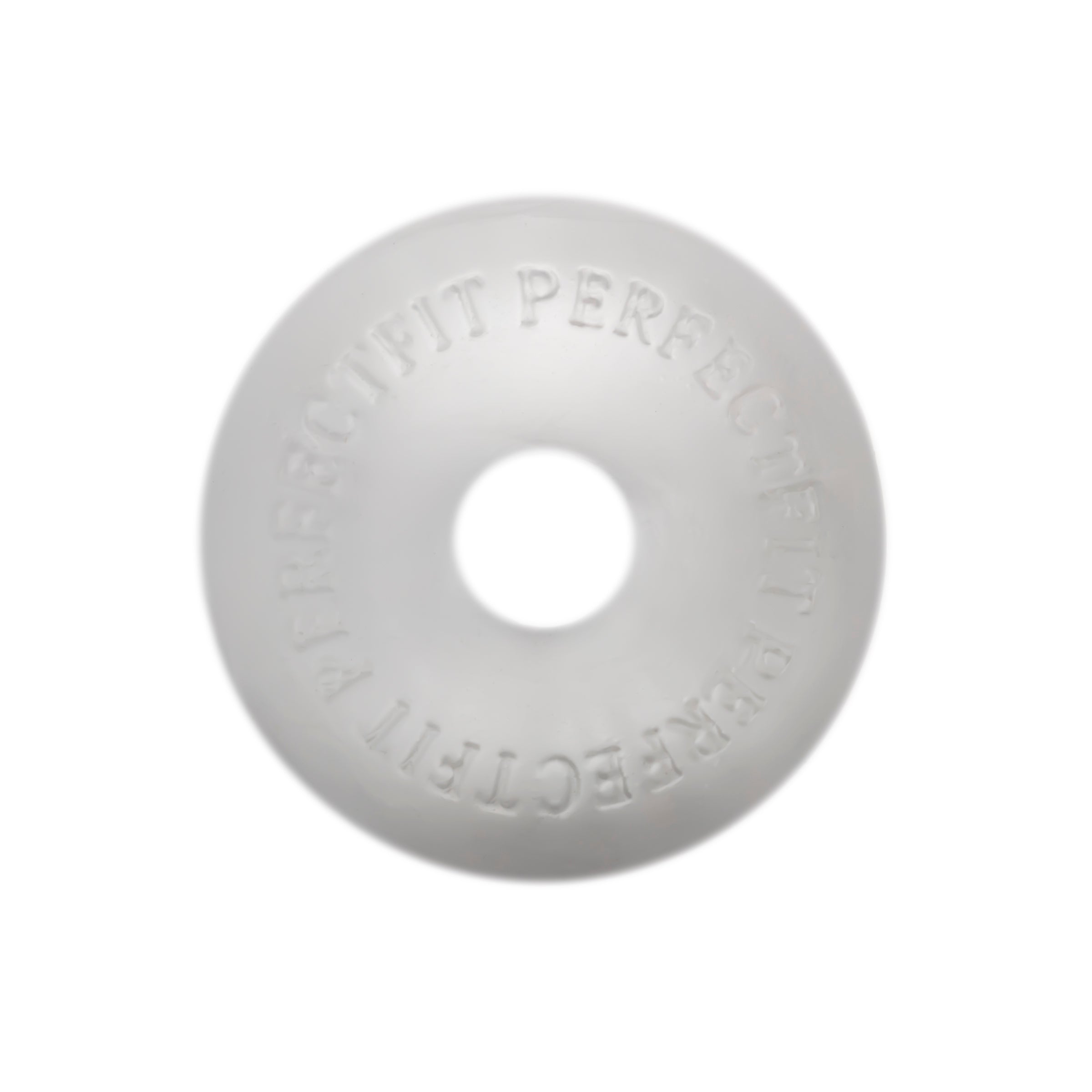 Stackit Clear Cock Ring COCK RINGS