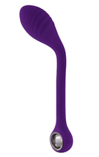 Playboy Pleasure SPOT ON G-Spot Vibrator with 3 Speeds > Sex Toys For Ladies > G-Spot Vibrators