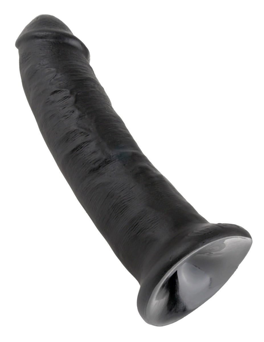 King Cock Realistic Suction Cup Dildo – 5 to 10 Inch > Dildos > Realistic Dildos