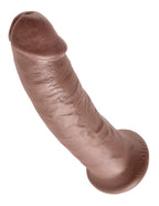 King Cock Realistic Suction Cup Dildo – 5 to 10 Inch > Dildos > Realistic Dildos