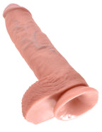 King Cock Realistic Dildo with Balls – 6 to 11 Inch > Dildos > Realistic Dildos