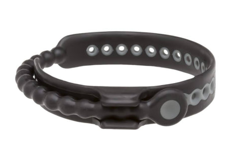 Speed Shift Adjustable Comfort Ring in Black COCK RINGS