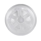 Gender X Double Fantasy – Dual-Ended Transparent Stroker > Sex Toys For Men > Masturbators Cup