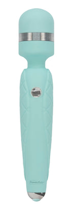 Pillow Talk Cheeky Teal Luxurious Self-Care Wand > Sex Toys > Massage Wands