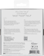 Pillow Talk Flirty Teal Vibrator > Vibrators > Standard Vibrators