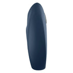 Satisfyer Mighty One Silicone Cock Ring – Comfort-Fit Stretchable Couples Ring > Cock Ring > Vibrating