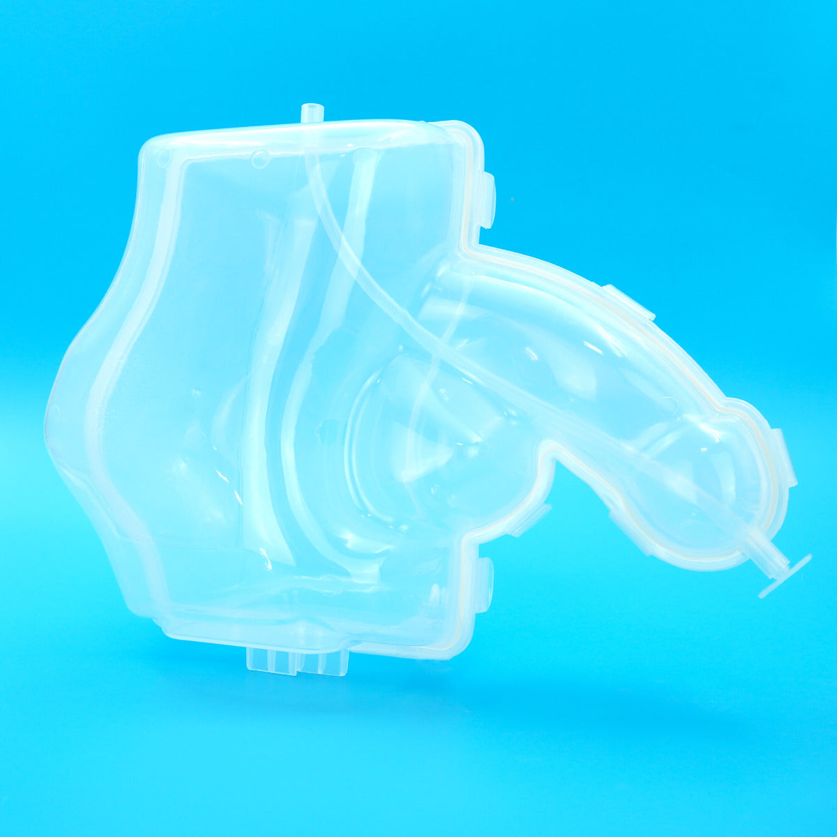 Play Wiv Me Huge Penis Ice Luge Mould – Full-Size for Standard Freezers > Novelties > Gag Gifts