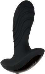 Zero Tolerance The Gentleman 12 Centimeter Prostate Massager > Anal Range > Prostate Plugs