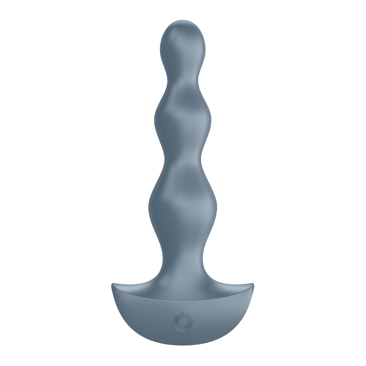 Satisfyer Lolli-Plug 2 – Vibrating Anal Beads with Three Progressive Beads and Dual Motors > Anal Range > Anal Beads