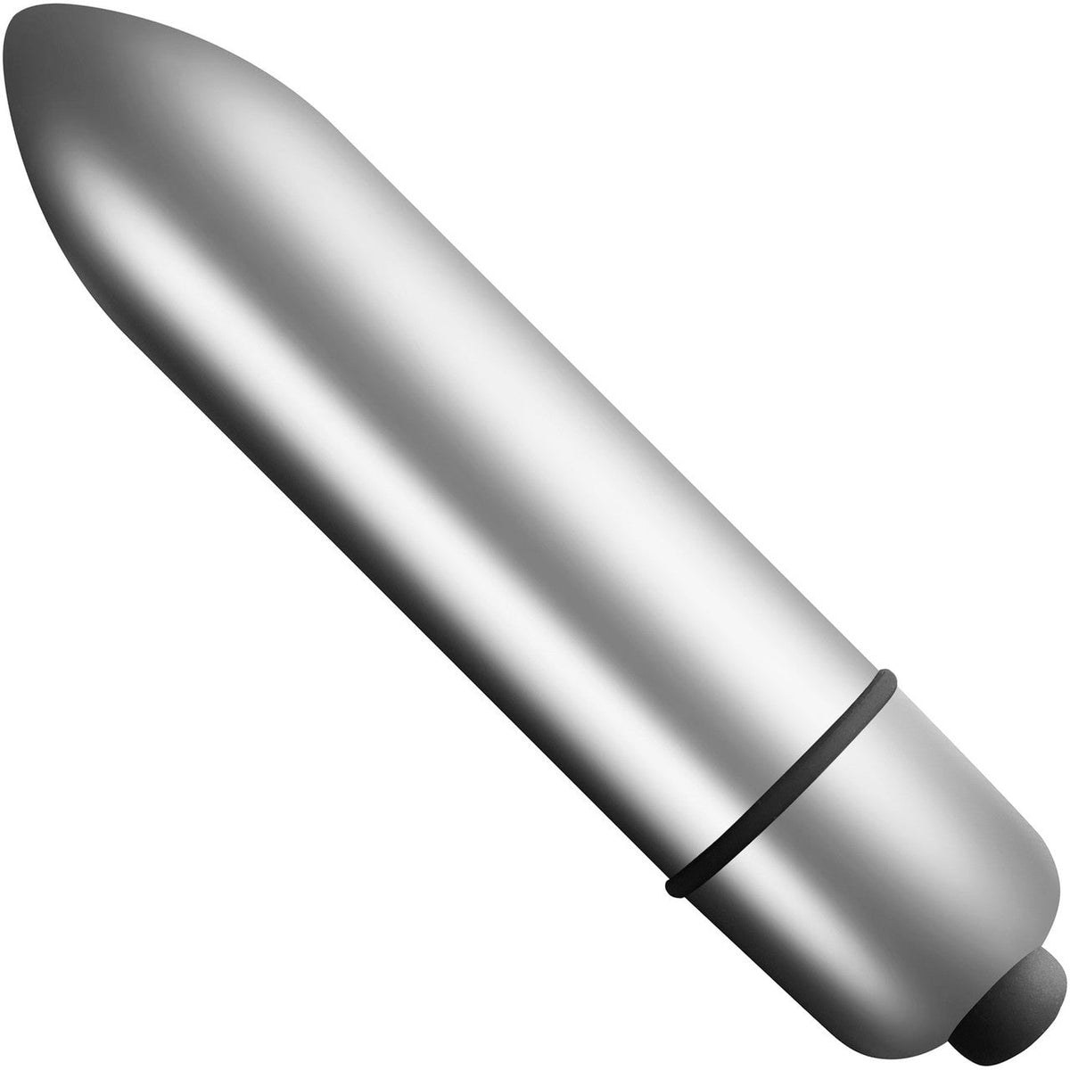 Petite Sensations Slim Vibrating Silicone Butt Plug > Anal Range > Vibrating Butt Plugs