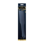 Bondage Couture Paddle 30.7cm Stylish PU Leather Accessory Blue > Bondage Gear > Paddles