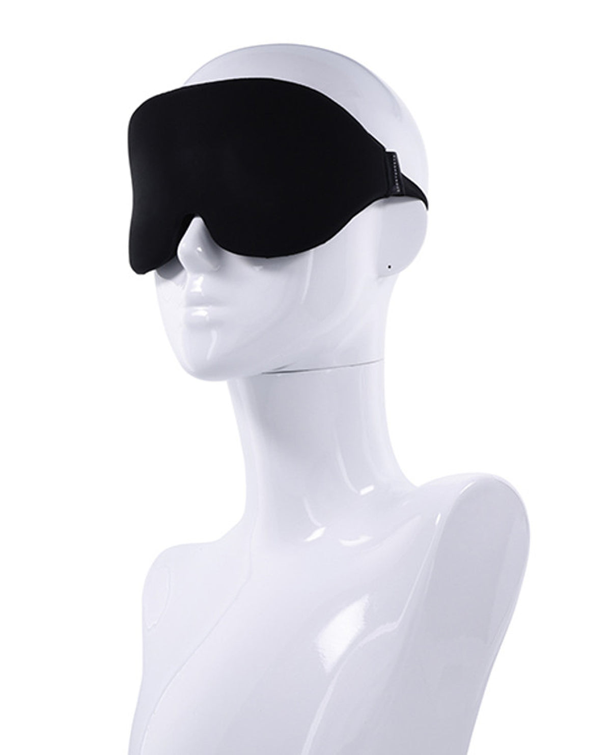 Sportsheets Blackout Blindfold – Adjustable Sensory Deprivation Blindfold > Bondage Gear > Blindfolds