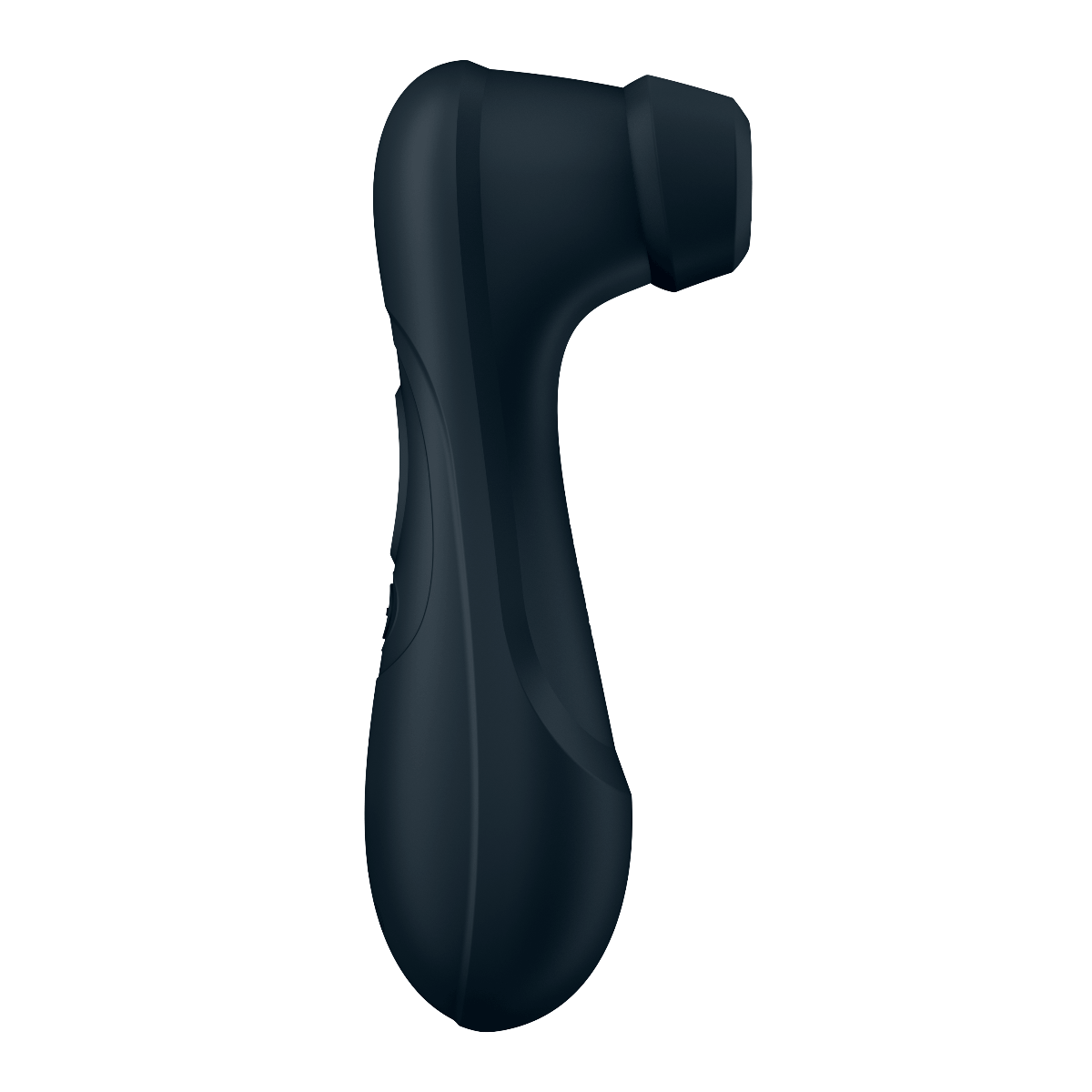 Satisfyer Pro 2 Gen 3 App Control Clitoral Stimulator in Black > Sex Toys For Ladies > Air Pulsation