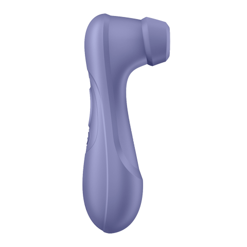 Satisfyer Pro 2 Gen 3 Clitoral Stimulator in Lilac > Sex Toys For Ladies > Air Pulsation