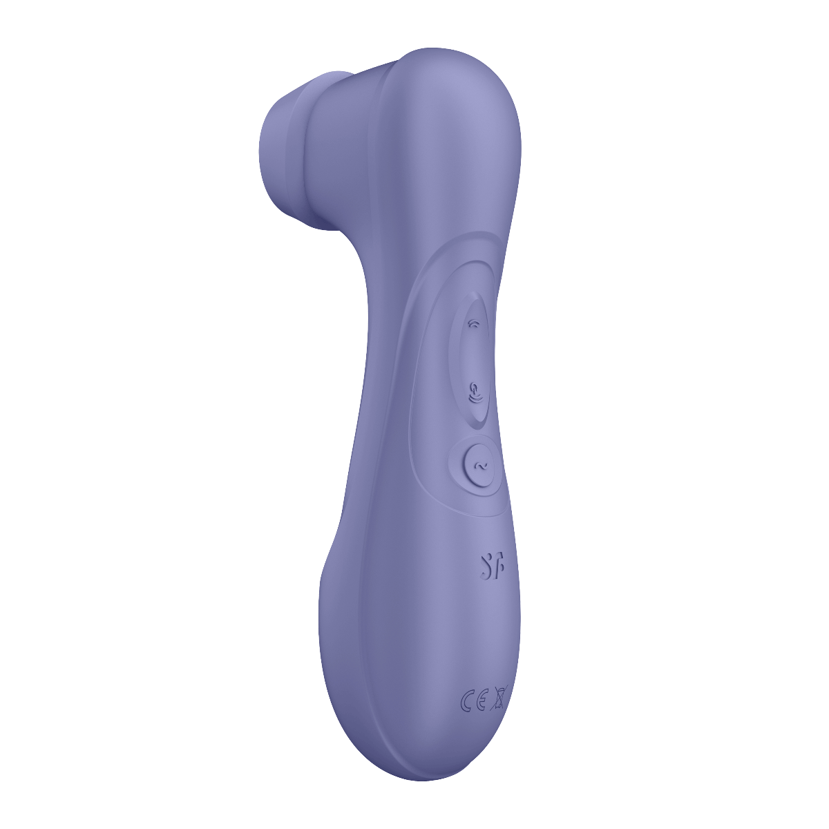 Satisfyer Pro 2 Gen 3 Clitoral Stimulator in Lilac > Sex Toys For Ladies > Air Pulsation