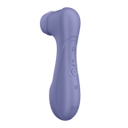 Satisfyer Pro 2 Gen 3 – App-Controlled Clitoral Stimulator > Sex Toys For Ladies > Air Pulsation