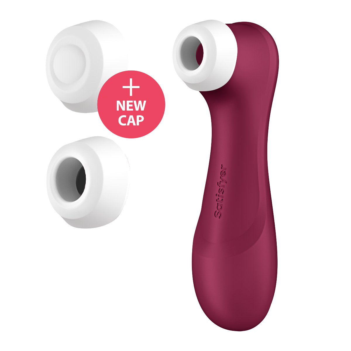 Satisfyer Pro 2 Gen 3 Clitoral Stimulator – Air Pulse Technology Vibrator > Sex Toys For Ladies > Air Pulsation