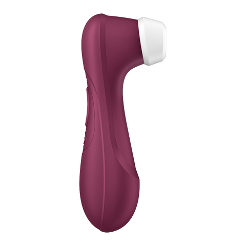 Satisfyer Pro 2 Gen 3 Clitoral Stimulator – Air Pulse Technology Vibrator > Sex Toys For Ladies > Air Pulsation