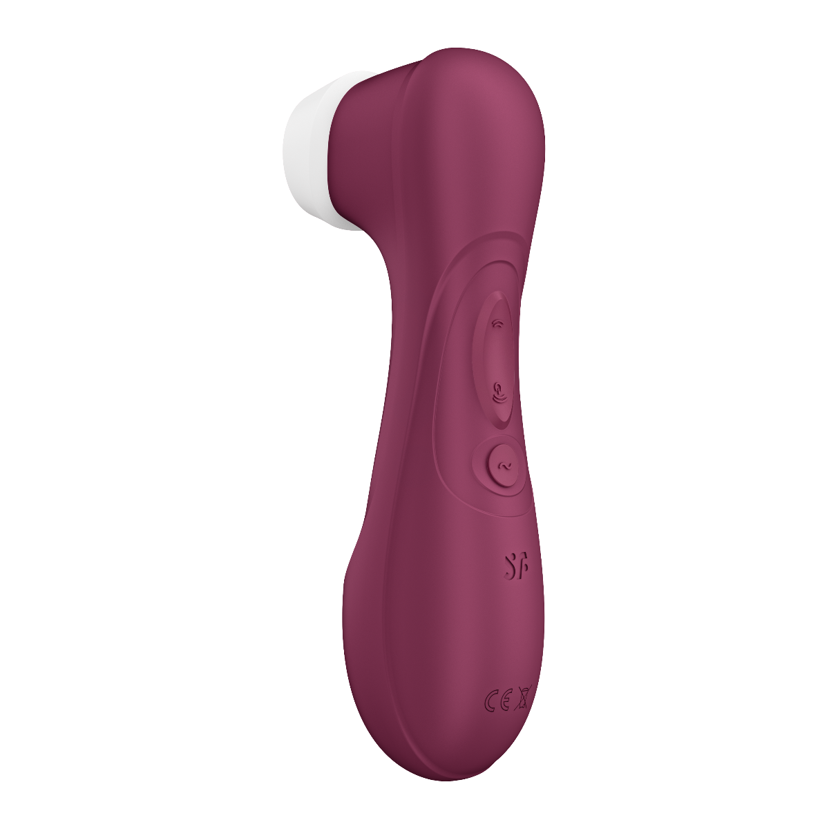 Satisfyer Pro 2 Gen 3 Clitoral Stimulator – Air Pulse Technology Vibrator > Sex Toys For Ladies > Air Pulsation