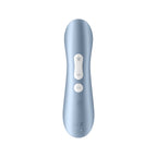 Satisfyer Pro 2 Plus G2 Clitoral Stimulator – Rechargeable Silicone Device > Sex Toys For Ladies > Air Pulsation