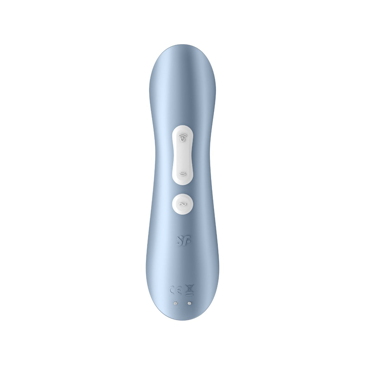 Satisfyer Pro 2 Plus G2 Clitoral Stimulator – Rechargeable Silicone Device > Sex Toys For Ladies > Air Pulsation