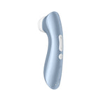 Satisfyer Pro 2 Plus G2 Clitoral Stimulator – Rechargeable Silicone Device > Sex Toys For Ladies > Air Pulsation