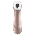 Satisfyer Pro 2 Next Generation – Rechargeable Clitoral Massager > Sex Toys For Ladies > Air Pulsation