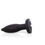 Screaming O My Secret Charged Plug – Remote-Controlled Rechargeable Silicone Vibrating Butt Plug > Anal Range > Vibrating Butt Plugs
