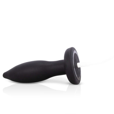 Screaming O My Secret Charged Plug – Remote-Controlled Rechargeable Vibrating Butt Plug > Anal Range > Vibrating Butt Plugs