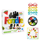 Play Wiv Me Fondle Board Game – Adult Party Game for 2 to 4 Players > Novelties > Board Games