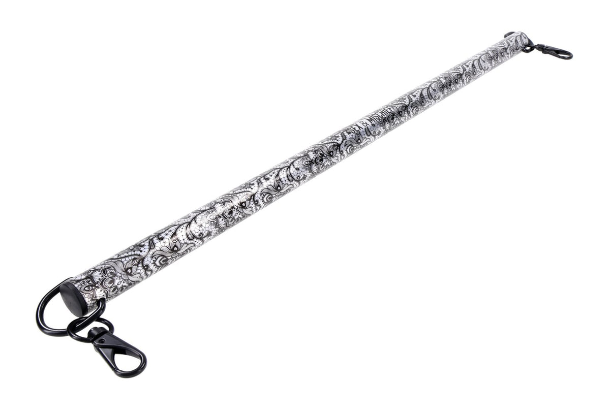Sportsheets Lace Spreader Bar 22 Inch Adjustable Restraint Toy > Bondage Gear > Restraints