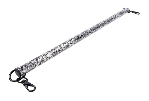 Sportsheets Lace Spreader Bar 22 Inch Adjustable Restraint Toy > Bondage Gear > Restraints