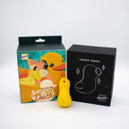 Lucky Duck Suction Stimulator – Clitoral and Nipple Suction Stimulator > Sex Toys For Ladies > Air Pulsation