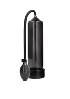 Pumped Classic – Penis Pump 23cm x 6cm > Pumps > Penis Pumps