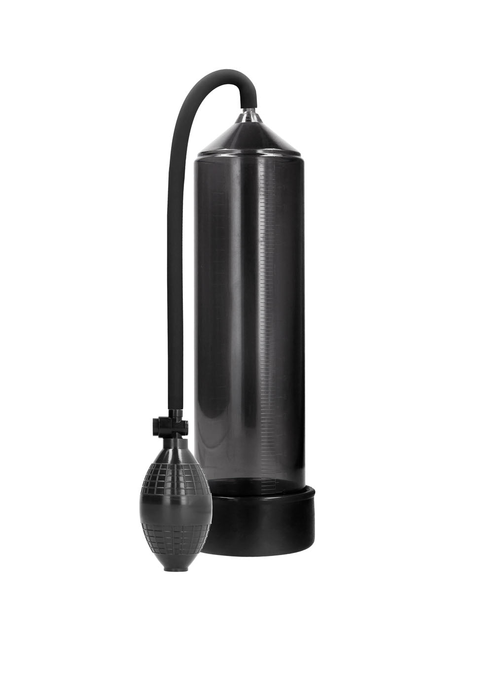 Pumped Classic – Penis Pump 23cm x 6cm > Pumps > Penis Pumps