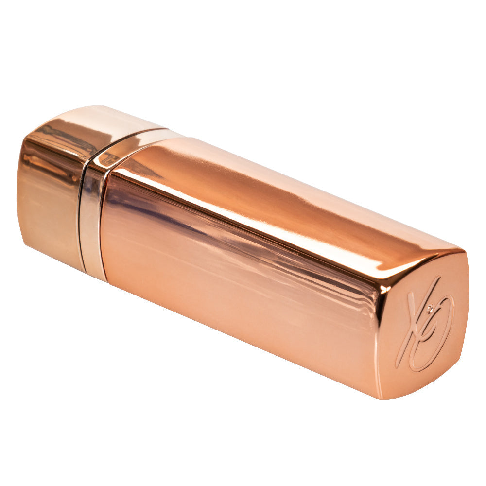 Hide and Play Lipstick Mini Vibrator – Waterproof Rechargeable Massager > Vibrators > Mini Vibrators