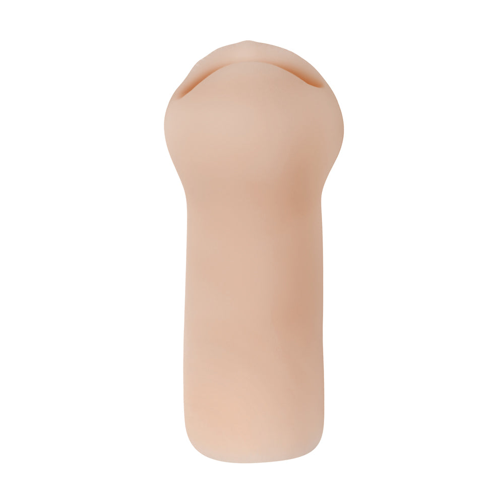 Selopa Party Pack - Light 3 Life-Like Strokers for Pleasure Strokers - Manual