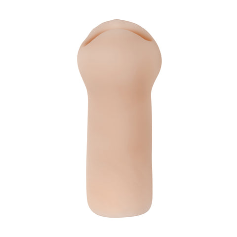 Selopa Party Pack - Light 3 Life-Like Strokers for Pleasure Strokers - Manual